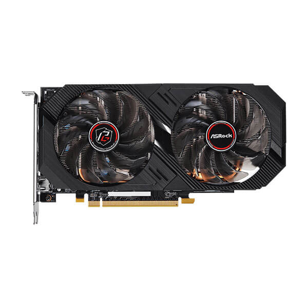 ASRock RX 570 Phantom Gaming Elite 8GB Graphics Card
